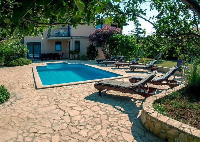 House /Villa Maja