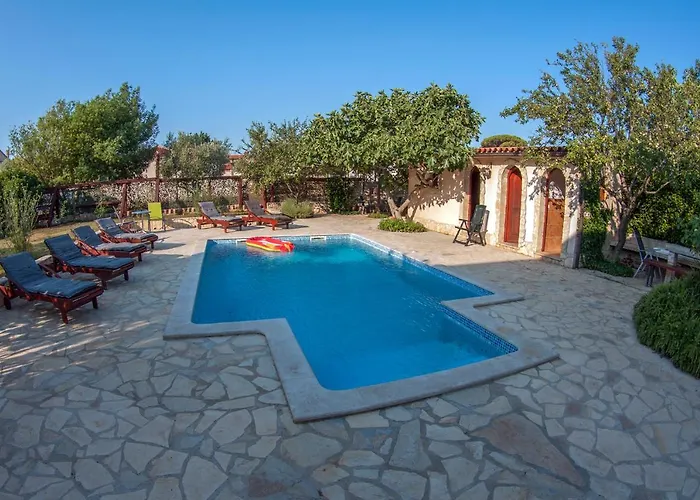 House /Villa Maja