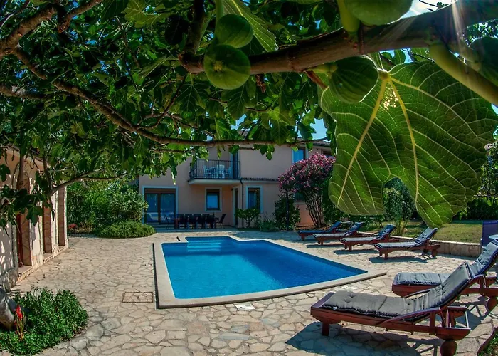 House /Villa Maja