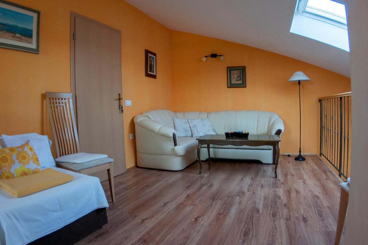Villa House /villa Maja *