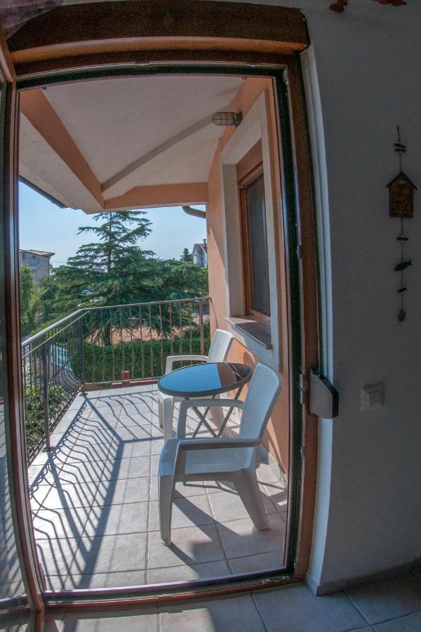 House /villa Maja