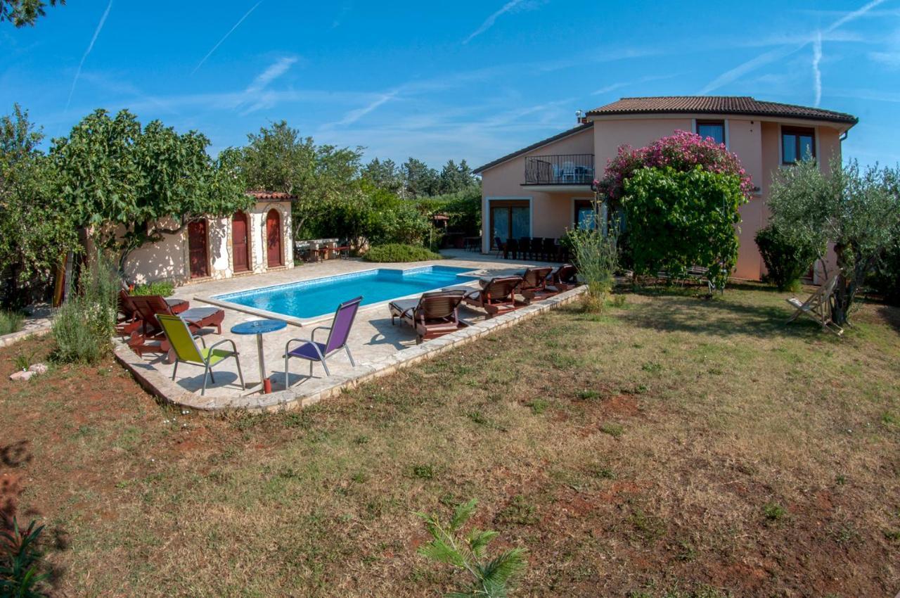 Villa House /villa Maja *