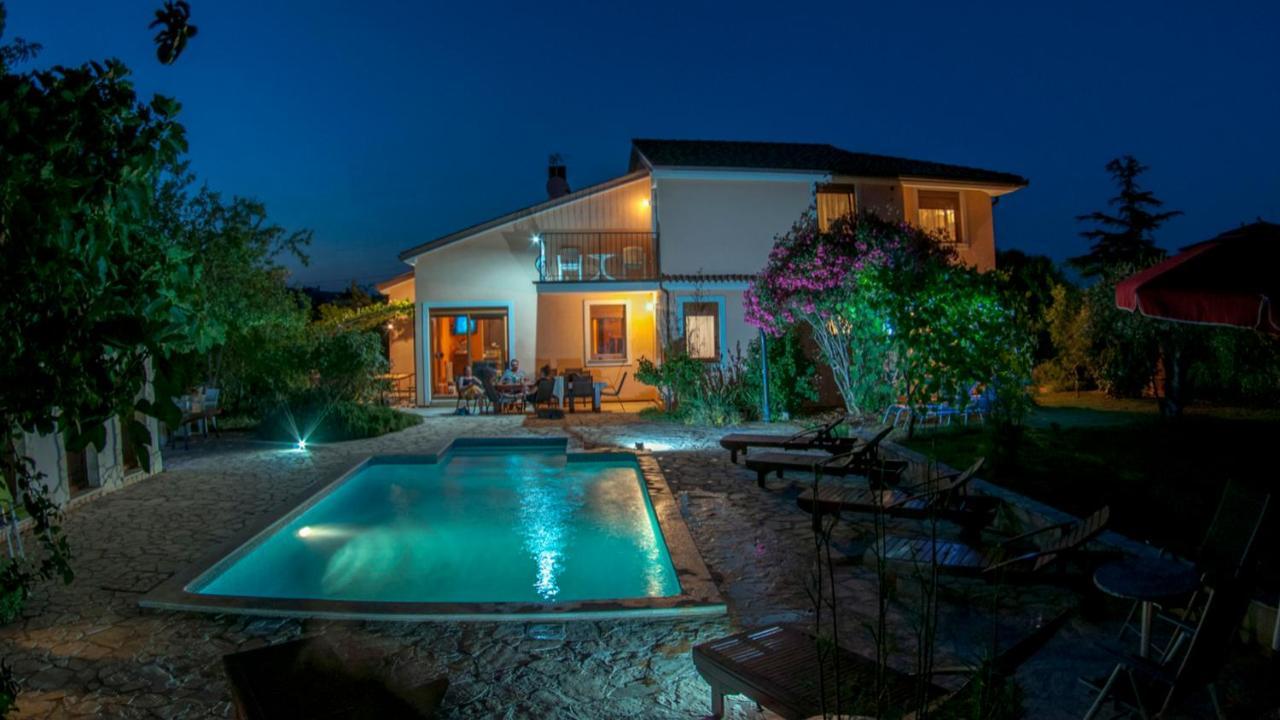 Villa House /villa Maja *