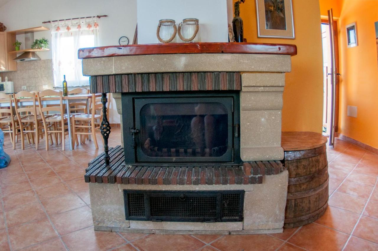 House /villa Maja *