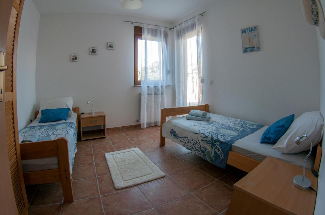 House /villa Maja Ližnjan