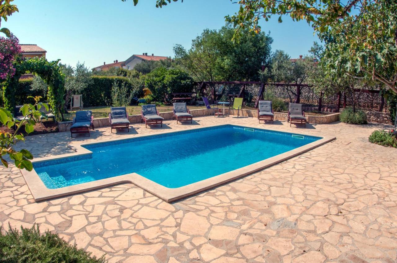 Villa House /villa Maja Ližnjan