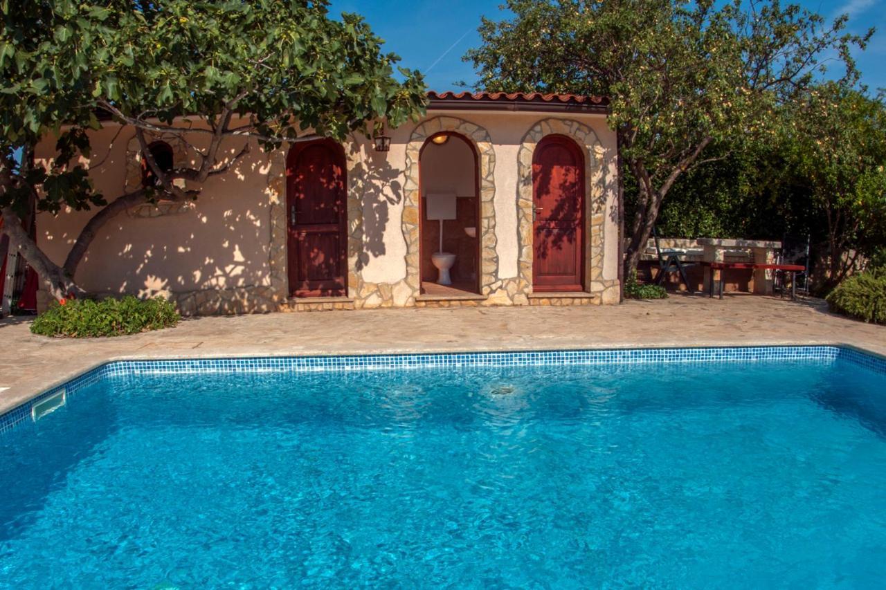 House /villa Maja * Ližnjan