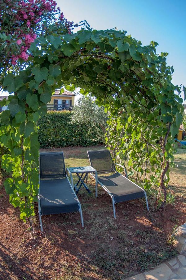 House /villa Maja * Ližnjan