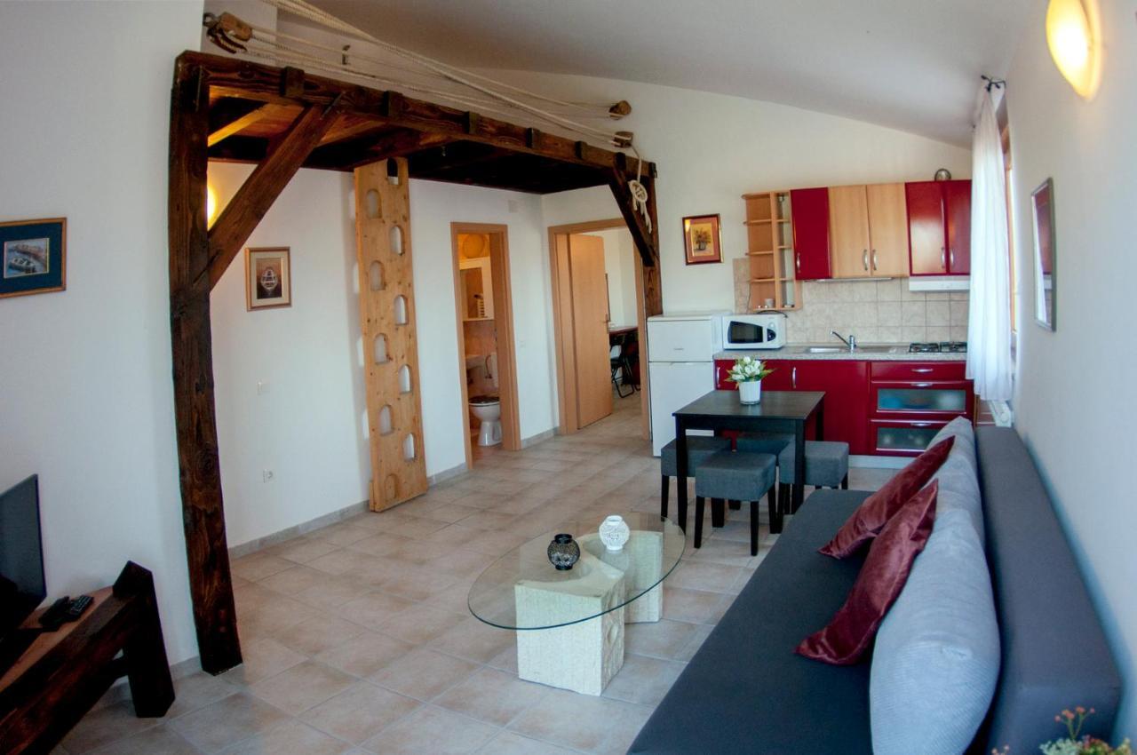 House /villa Maja * Ližnjan