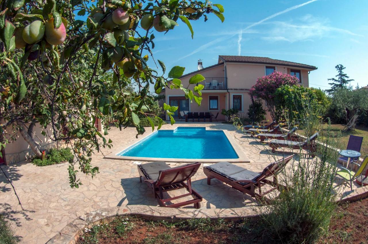 House /villa Maja Villa Ližnjan