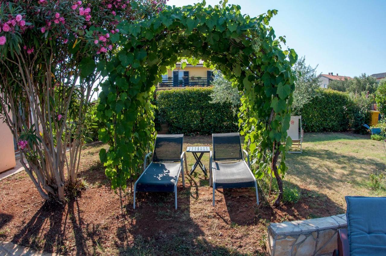 Villa House /villa Maja Ližnjan