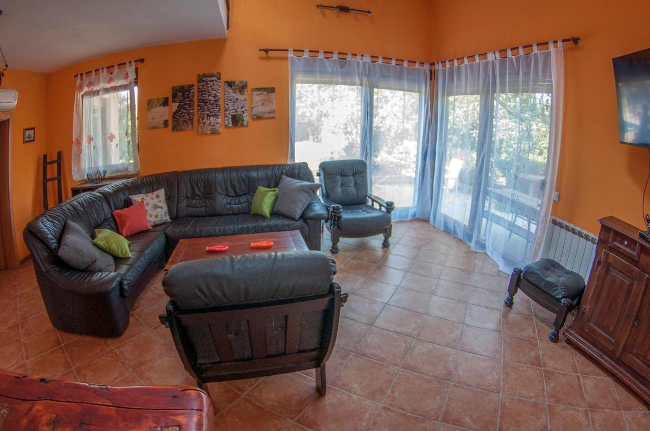 Villa House /villa Maja Ližnjan