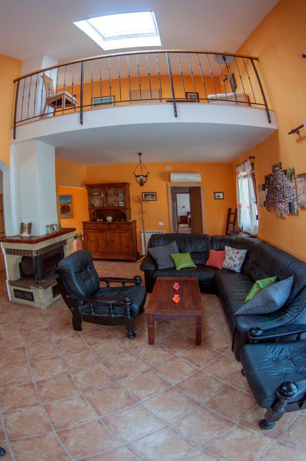 House /villa Maja * Ližnjan